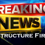 Structure Fire News