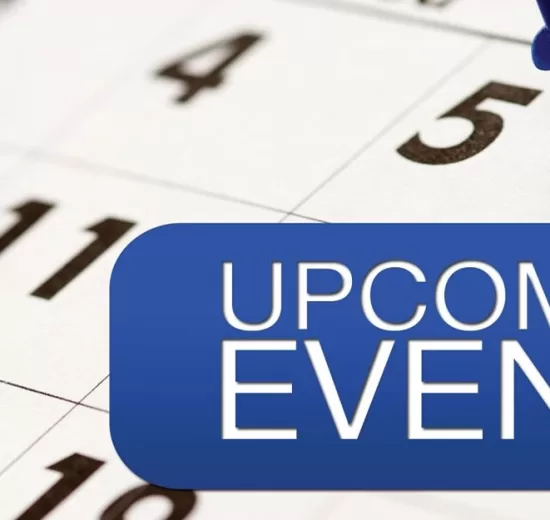 Central Community Events Calendar
