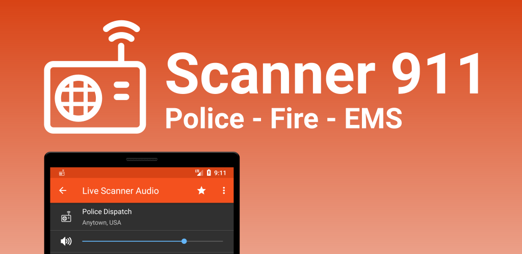 Lincoln County Oregon 911 Scanner