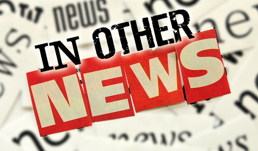 In-Other-News